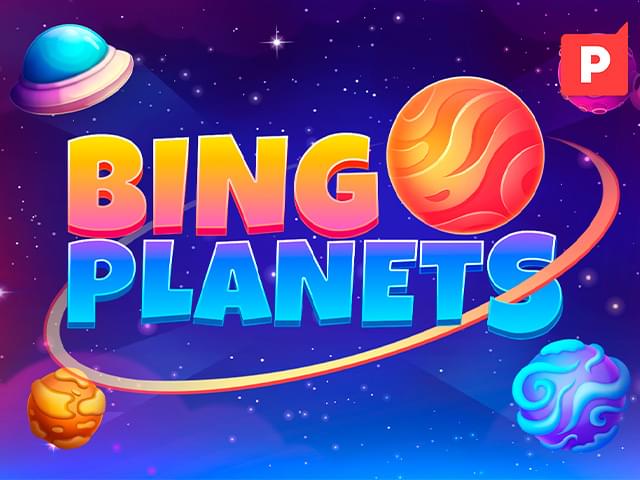 585 bet Planetas do Bingo