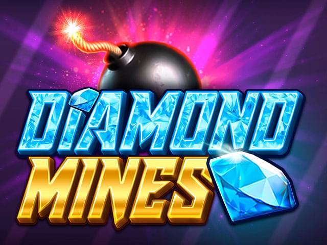 585 bet Minas de Diamante™