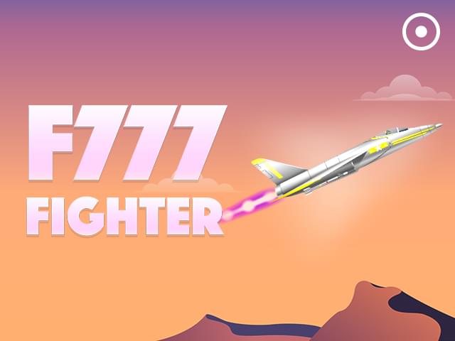 585 bet F777 Fighter