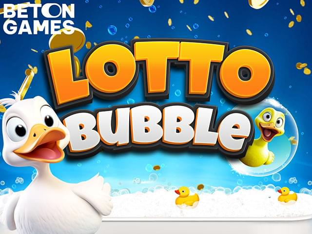 585 bet Lotto Bubble Pro