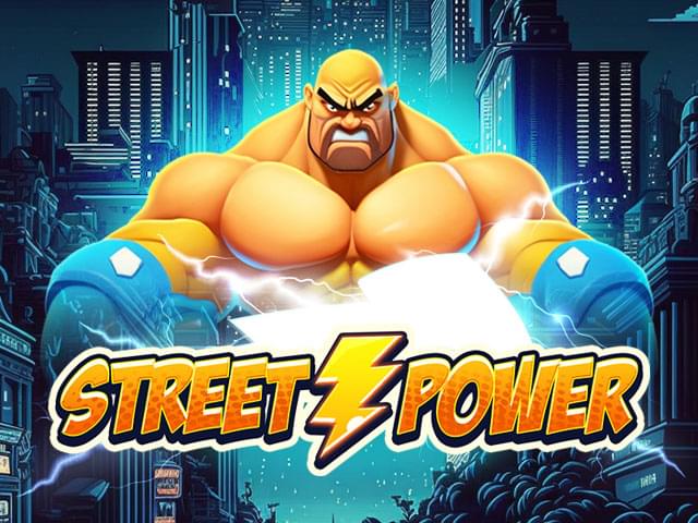 585 bet Poder da Rua